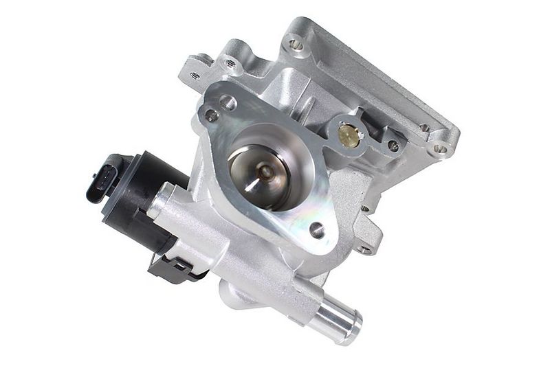 METZGER AUTOTEILE 08920096 EGR Valve