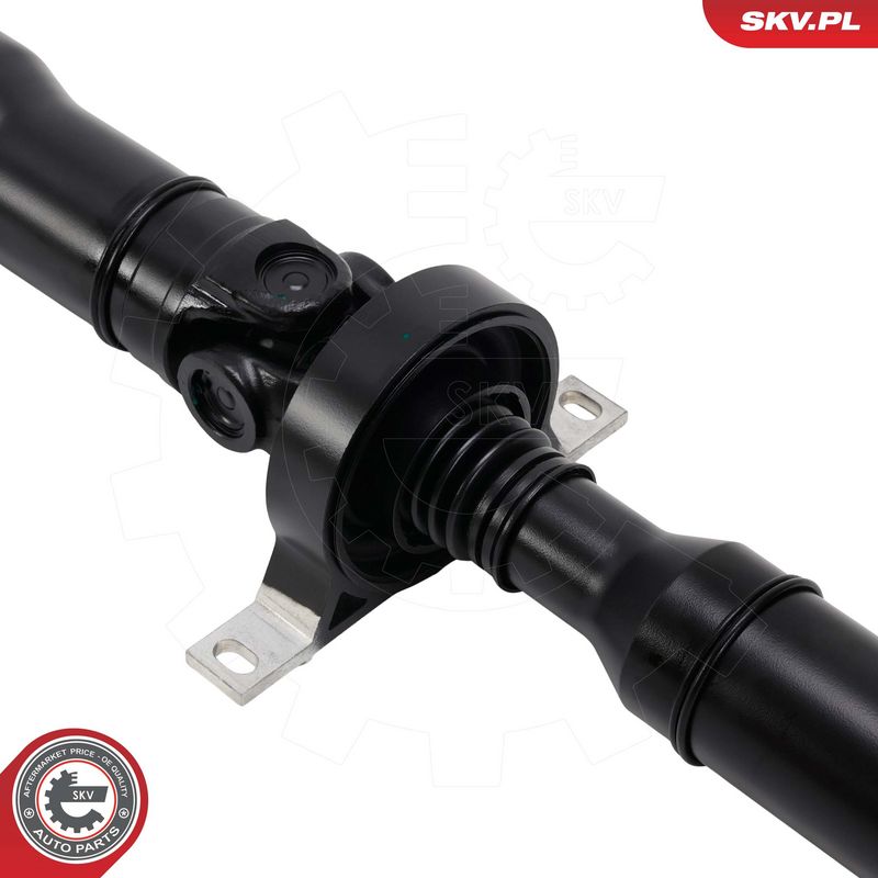 Veovõll, ESEN SKV 76SKV084