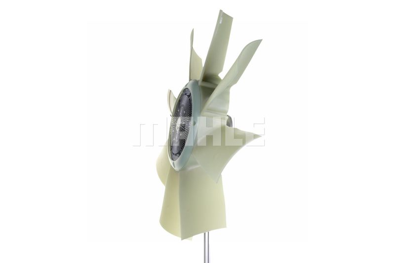 Product Image - Koelventilatorwiel - CFF454000P - MAHLE
