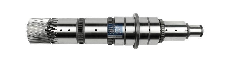 Ax principal, transmisie manuala 3.51025 DT Spare Parts