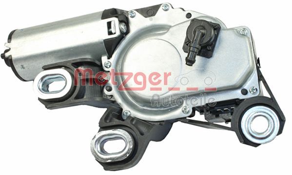 METZGER 2190724 Wiper Motor