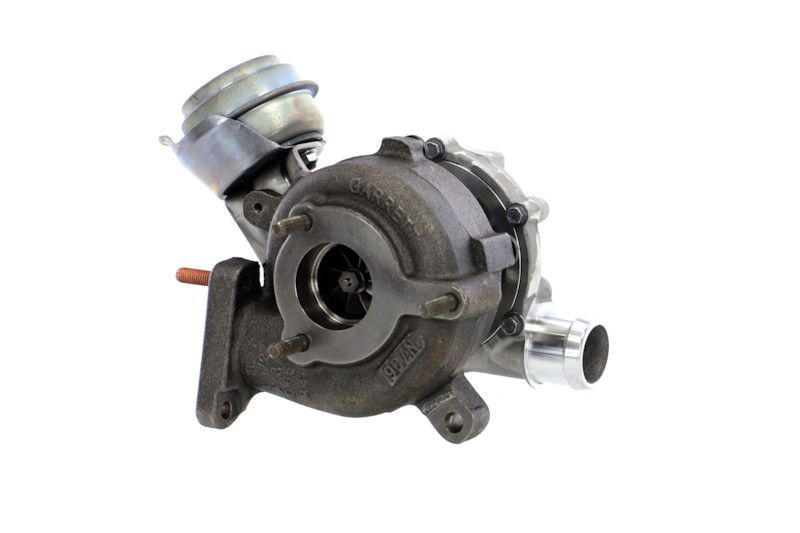 REMANTE 003-001-004479R Charger, charging (supercharged/turbocharged)
