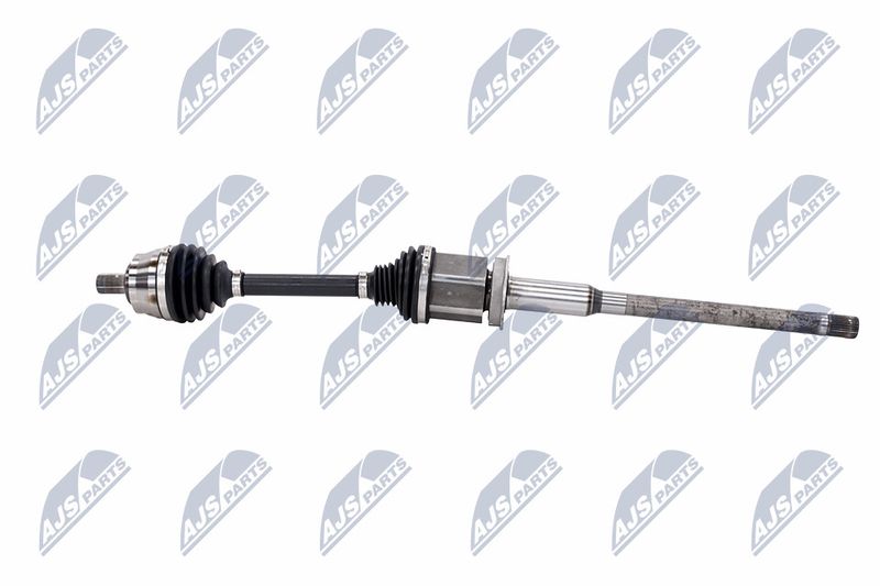 NTY NPW-DW-071 Drive Shaft