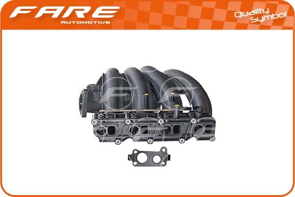FARE SA 35853 Intake Manifold Module