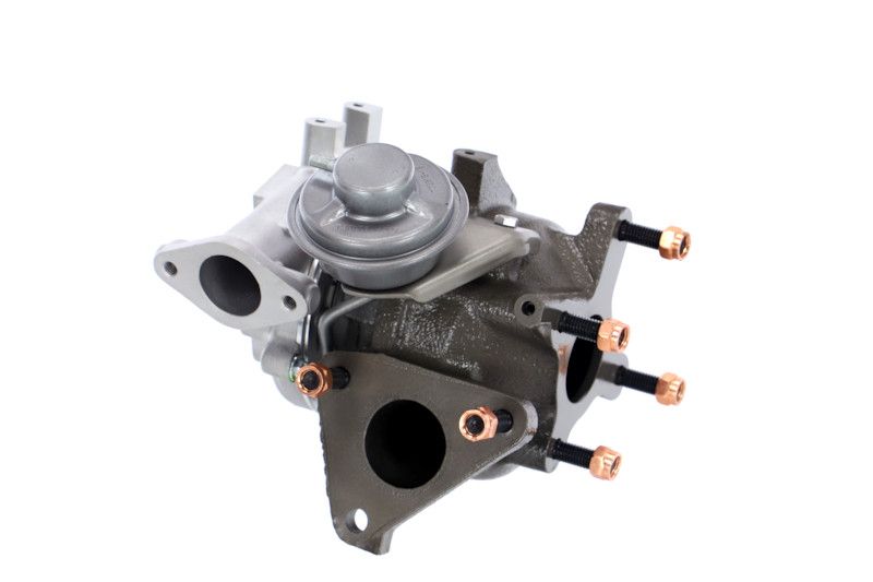 REMANTE 003-001-000209R Charger, charging (supercharged/turbocharged)
