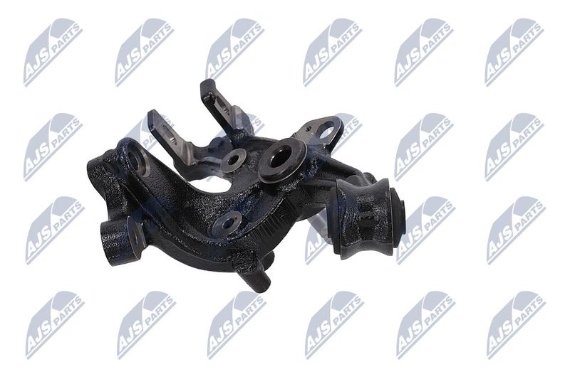 NTY ZZT-AU-004 Steering Knuckle, wheel suspension