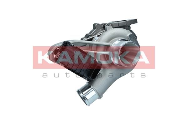 KAMOKA 8600019 Charger, charging (supercharged/turbocharged)