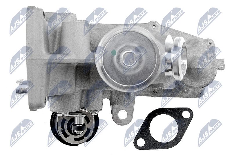 NTY EGR-RE-010 EGR Valve