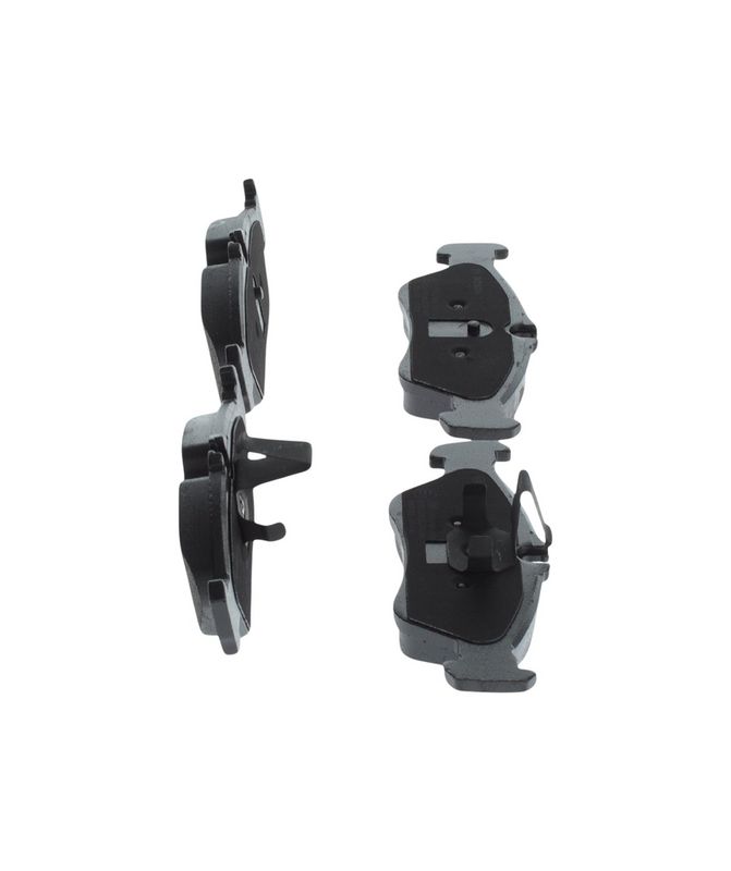 BOSCH Plaquettes de frein à disque 0 986 424 219