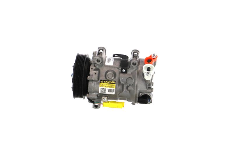 REMANTE 005-001-000319R Compressor, air conditioning