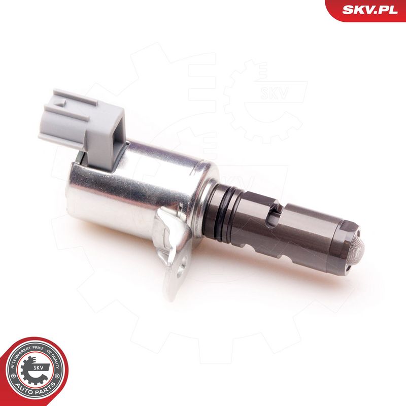 Juhtklapp, nukkvõlli asend,...