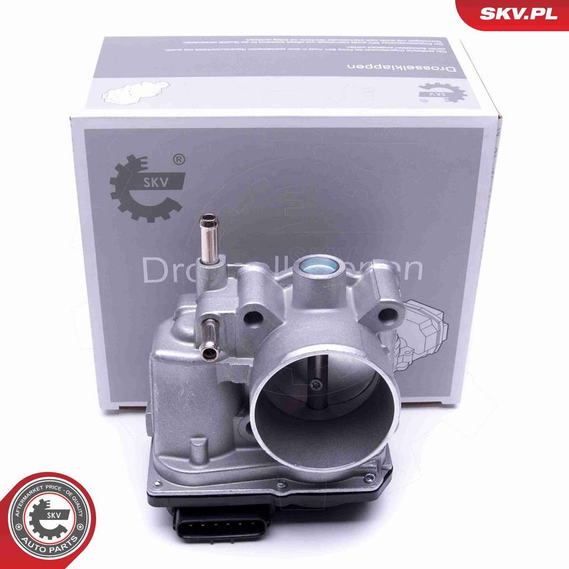 ESEN SKV 12SKV089 Throttle Body