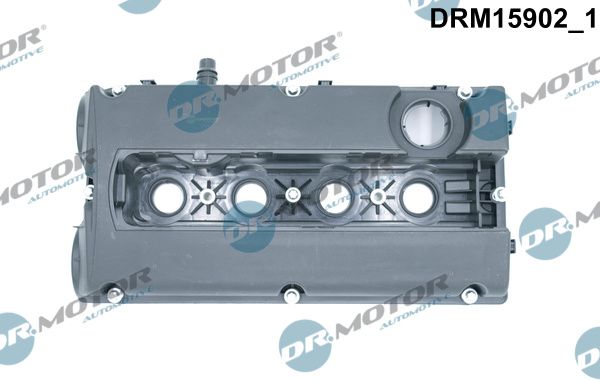 Кришка головки блоку циліндрів ДВЗ DR.MOTOR AUTOMOTIVE DRM15902