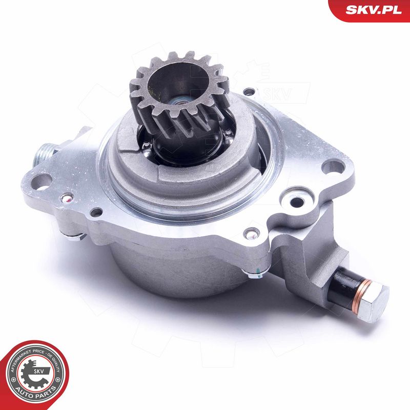 Pump, pidurisüsteem, ESEN...