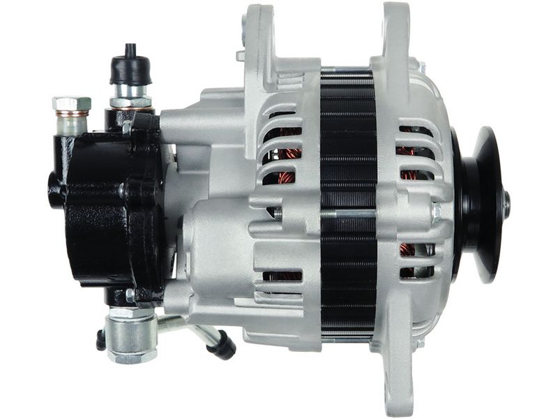 Generaator, AS-PL A5014