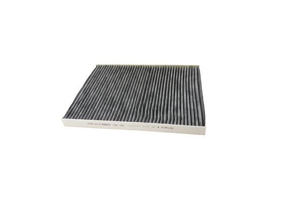 KNECHT LAK 159 Filter, cabin air