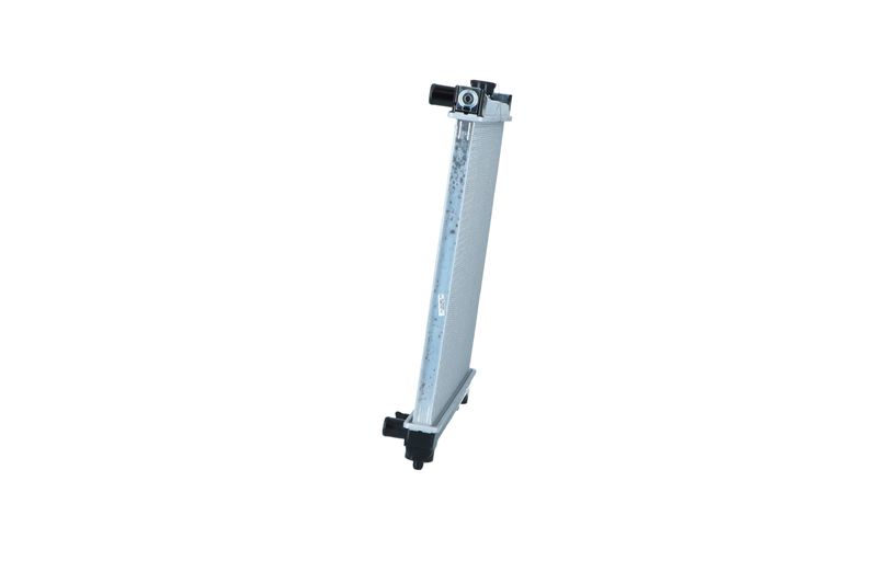 Radiador, refrigeración del motor NRF 53279