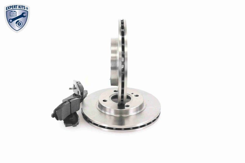 Pidurikomplekt, ketaspidur, VAICO V25-1509