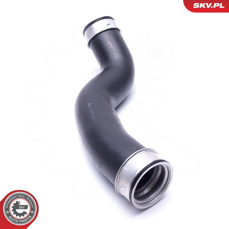 Laadimisõhu voolik, ESEN...