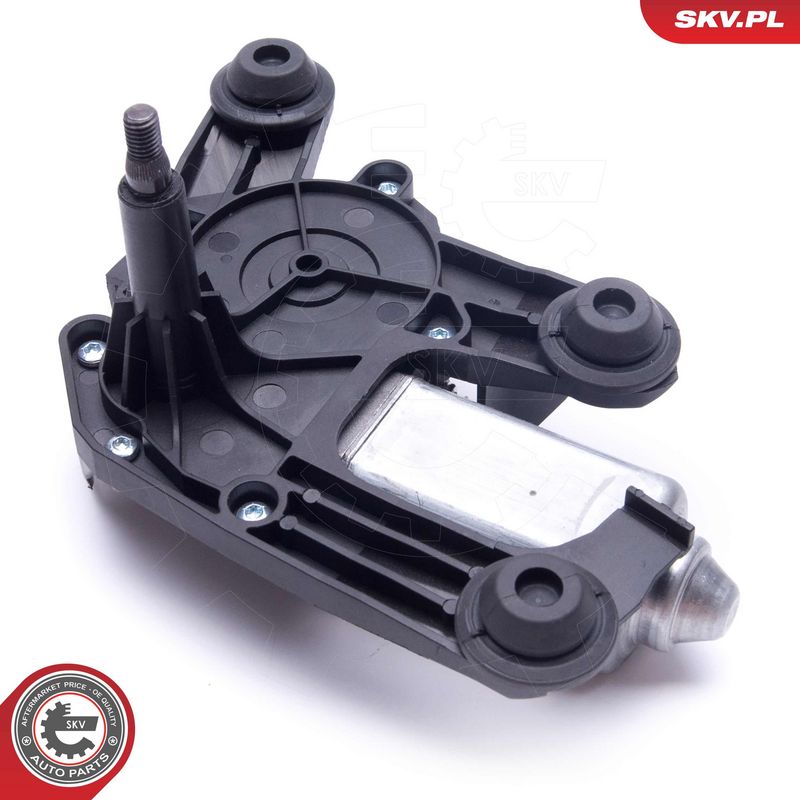 Pesuri mootor, ESEN SKV 19SKV114