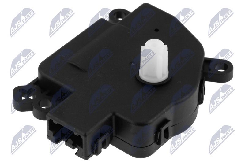 Seadeelement, seguklapp, NTY CNG-FR-039