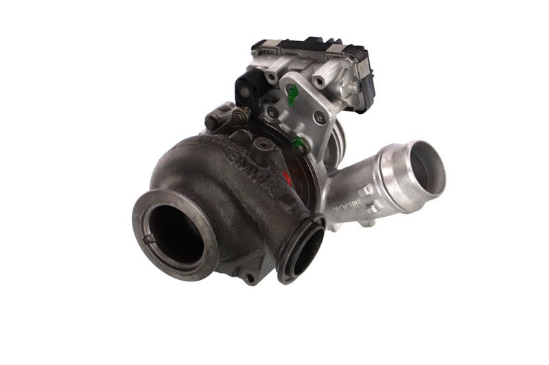 REMANTE 003-002-004419R Charger, charging (supercharged/turbocharged)
