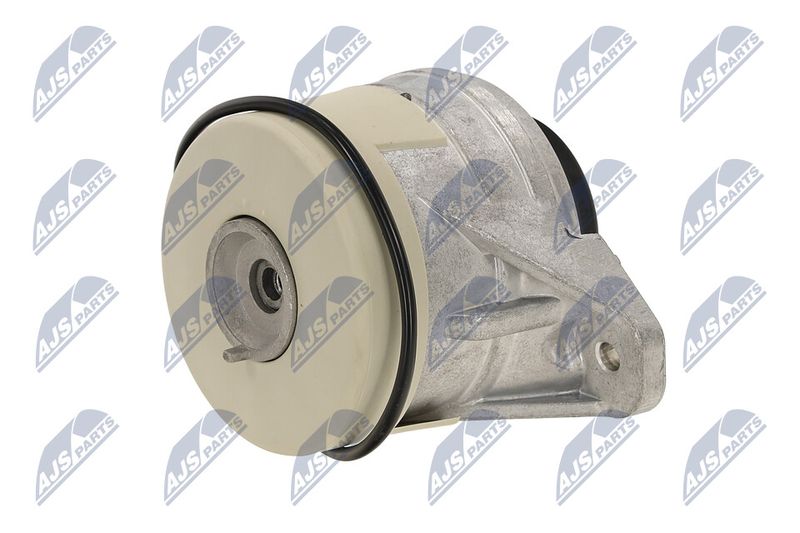 Paigutus, Mootor, NTY ZPS-ME-021