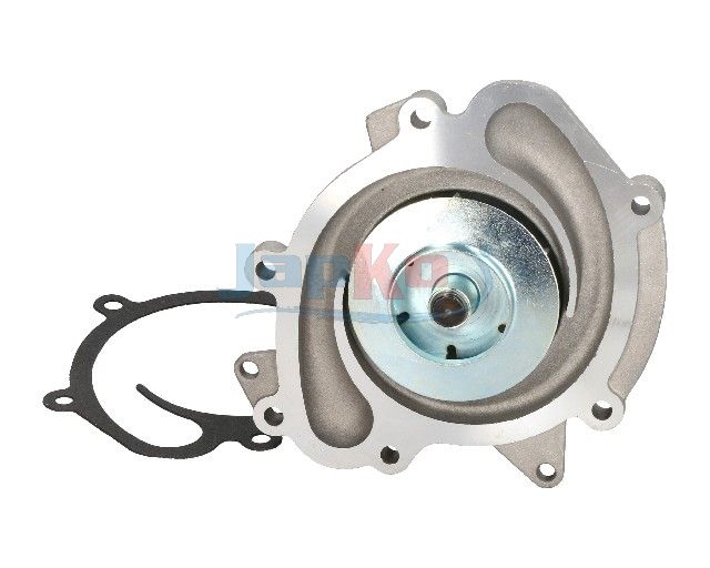 Veepump, mootori jahutus, JAPKO 350514