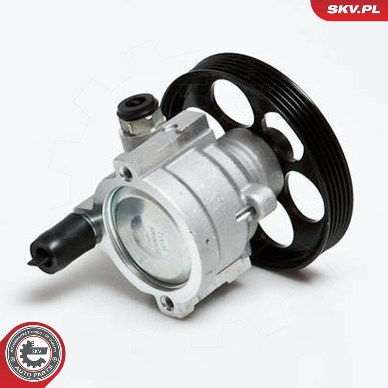 Hüdraulikapump, roolimine, ESEN SKV 10SKV151