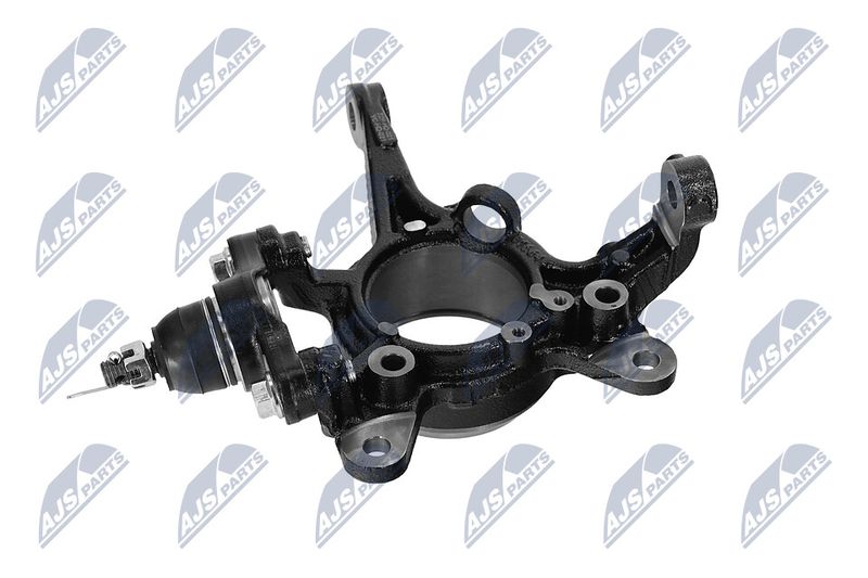NTY ZZP-HD-021 Steering Knuckle, wheel suspension