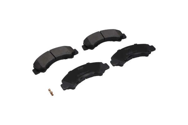 Kavo Parts KBP-3517 Brake Pad Set, disc brake