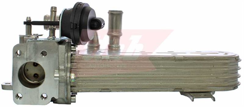 ITAB AUTOMOTIVE 71073016AV Cooler, exhaust gas recirculation