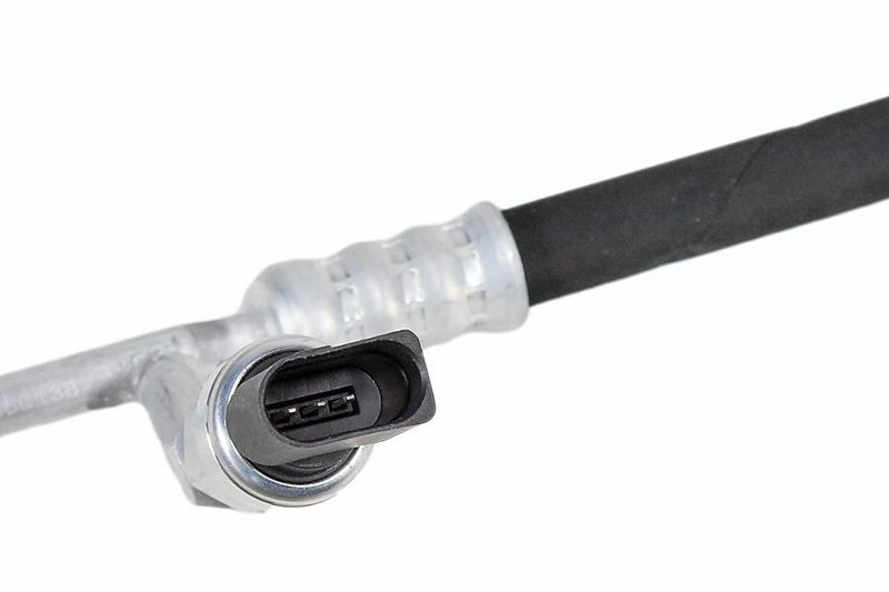METZGER AUTOTEILE 2360142 Low-pressure Line, air conditioning