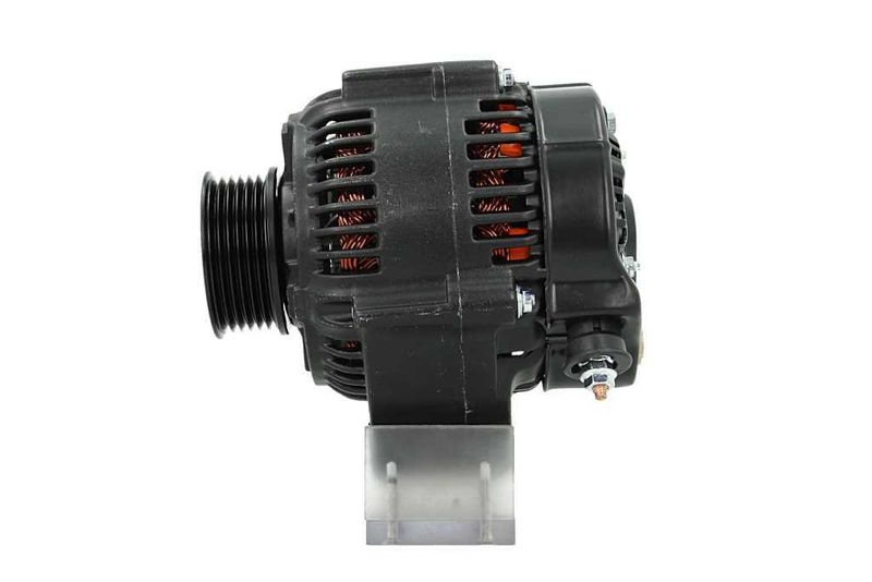 BV PSH 125.553.090.050 Alternator