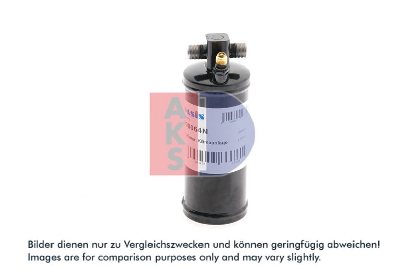 uscator,aer conditionat AKS DASIS 800064N