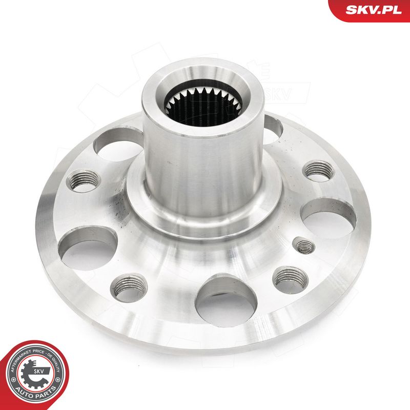 Rattarumm, ESEN SKV 29SKV621