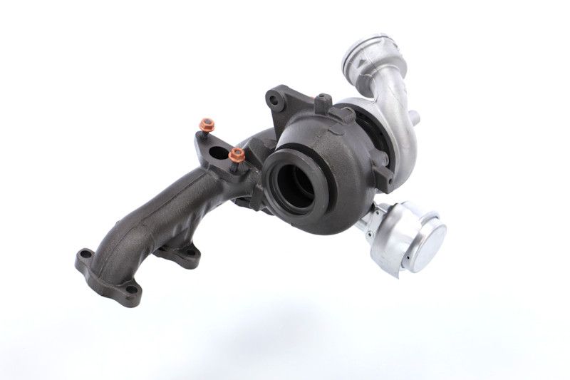 REMANTE 003-001-000051R Charger, charging (supercharged/turbocharged)
