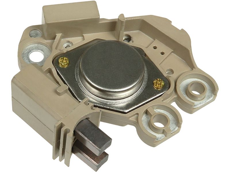 AS-PL ARE3073 Alternator Regulator
