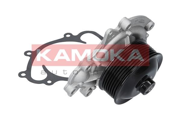 KAMOKA T0073 Water Pump, engine cooling