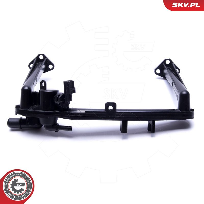 Termostaadikorpus, ESEN SKV 20SKV607