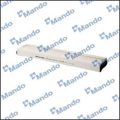 MMF025040 MANDO Фільтр салону MANDO MMF025040