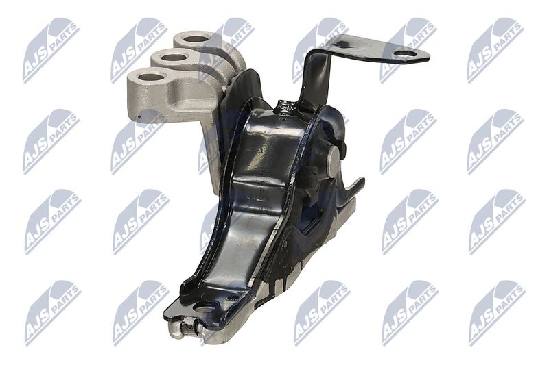 Paigutus, Mootor, NTY ZPS-PL-043