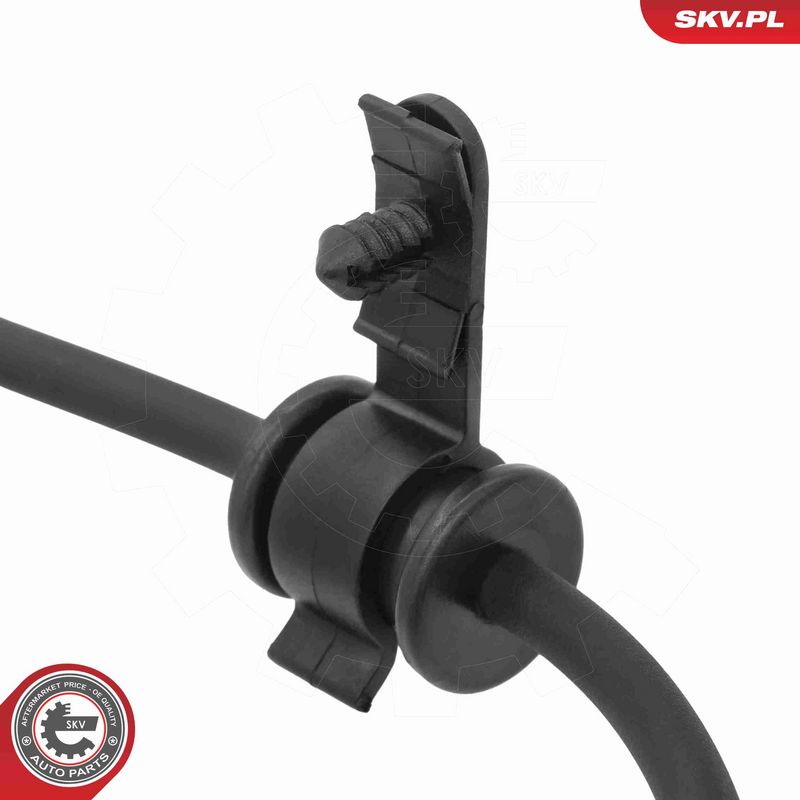 ESEN SKV 06SKV551 Sensor, wheel speed