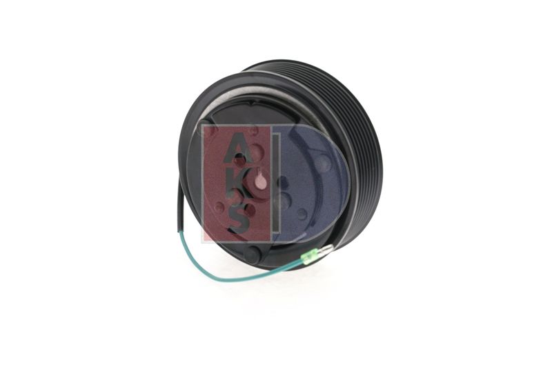 Elektromagnetická spojka, kompresor klimatizace 855002N