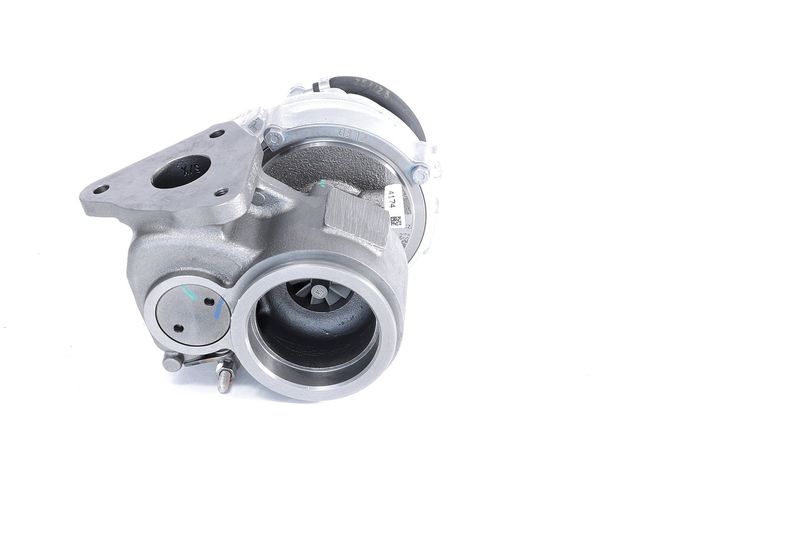 Compresor,sistem de supraalimentare T918819 BTS Turbo