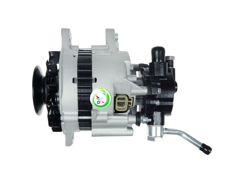 AS-PL A5018 Alternator