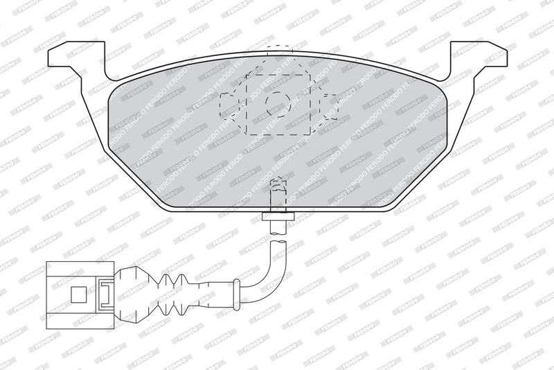 JEU DE PLAQUETTES PREMIER