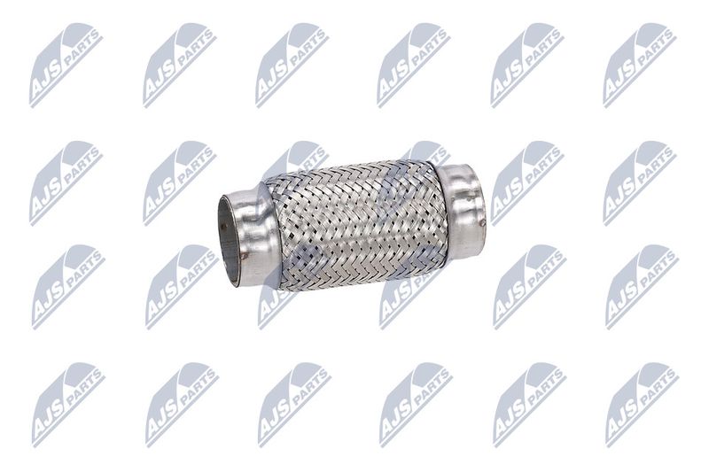 Flexitoru, väljalskesüsteem, NTY KAT-UV-007