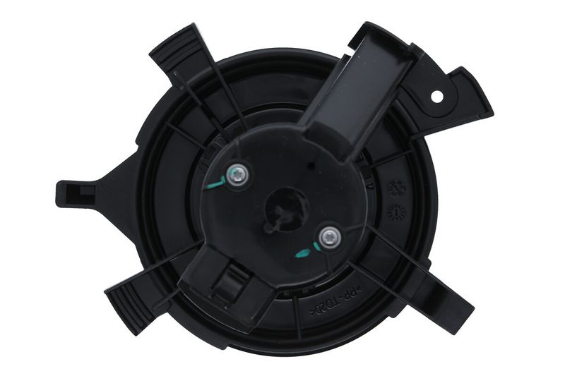 Ventilador habitáculo