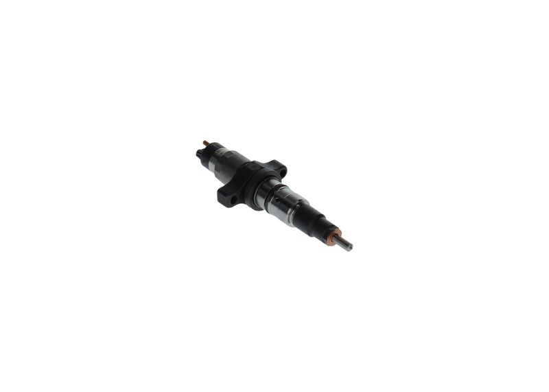 Injector 0 445 120 256 BOSCH